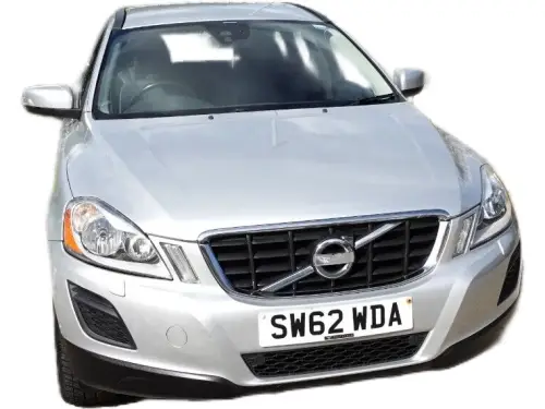 Volvo XC60 SW62 WDA