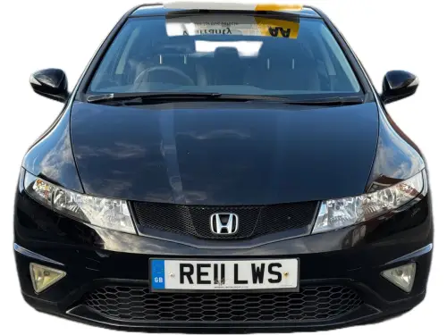 Honda Civic RE11 LWS