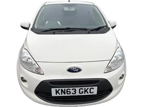 Ford KA KN63 GKC