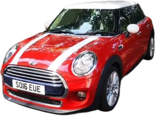 MINI Cooper SO16 EUE