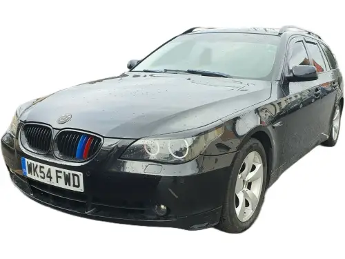 BMW 530d SE Touring Auto WK54 FWD