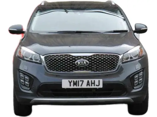 Kia Sorento YM17 AHJ
