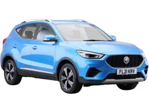 MG ZS Excite VTI-Tech FL21 KRV