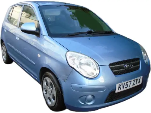 Kia Picanto KV57 ZYX