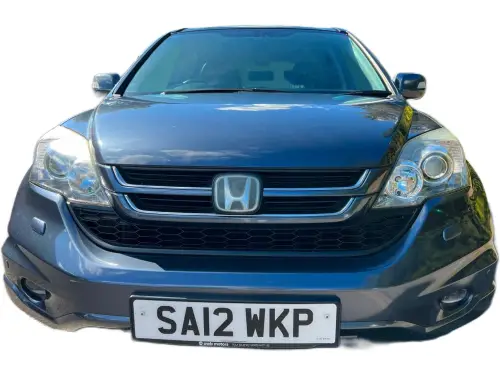 Honda CR-V SA12 WKP
