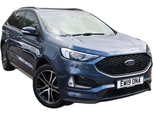 Ford Edge ST-Line EcoBlue Auto EW19 ONA
