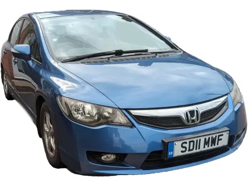 Honda Civic SD11 MWF