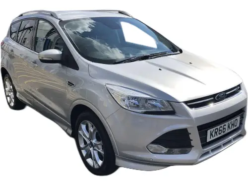 Ford Kuga KR66 KHO
