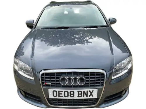 Audi A4 OE08 BNX