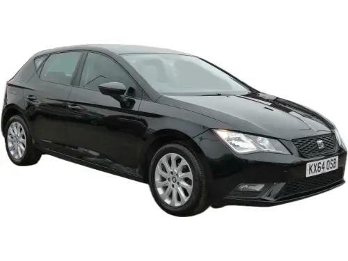 SEAT Leon SE TDI KX64 OSB