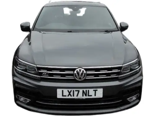Volkswagen Tiguan LX17 NLT