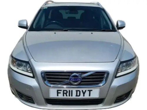 Volvo V50 FR11 DYT