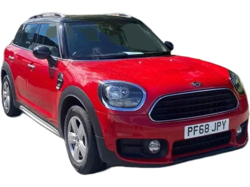 MINI Countryman PF68 JPY