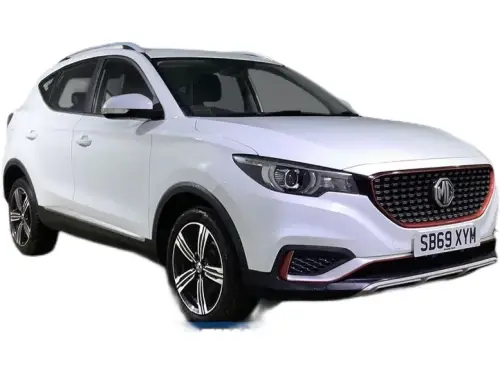 MG ZS SB69 XYH