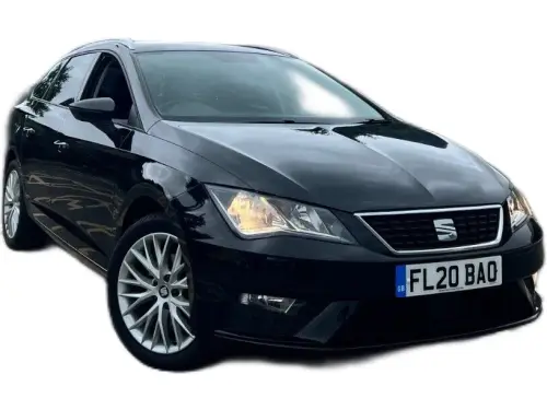 SEAT Leon FL20 BAO