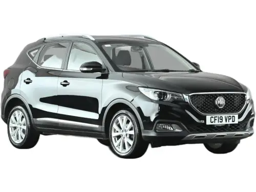 MG ZS CF19 VPD