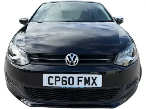Volkswagen Polo CP60 FMX