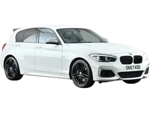 BMW 1 Series SK67 KOD