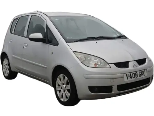 Mitsubishi Colt VA08 GKO