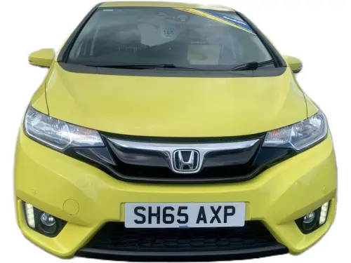 Honda Jazz SH65 AXP