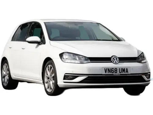 Volkswagen Golf VN68 UMA