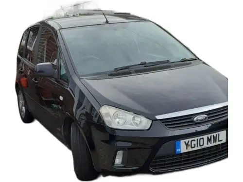 Ford C-Max YG10 MWL