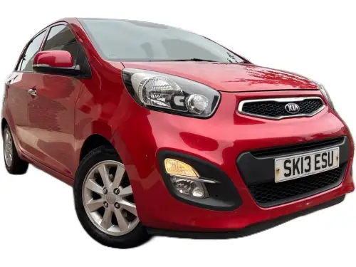 Kia Picanto SK13 ESU