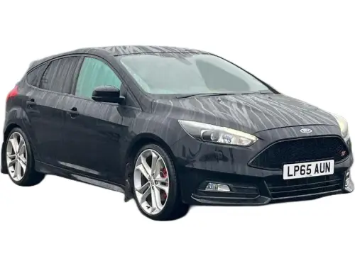 Ford Focus LP65 AUN