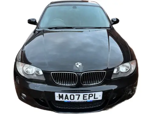 BMW 116i M Sport MA07 EPL