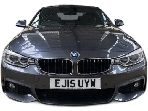 BMW 428 EJ15 UYW