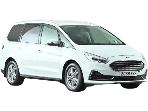 Ford Galaxy BG69 XSF