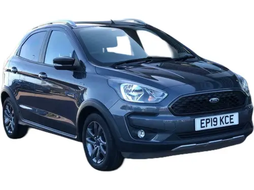 Ford KA+ Active EP19 KCE