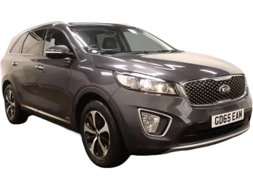 Kia Sorento GD65 EAM