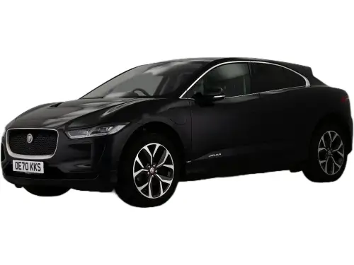 Jaguar I-PACE OE70 KKS