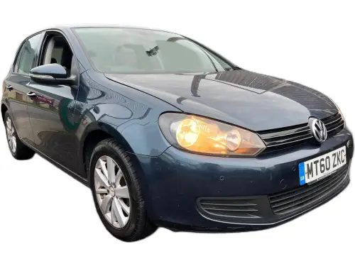 Volkswagen Golf MT60 ZKC