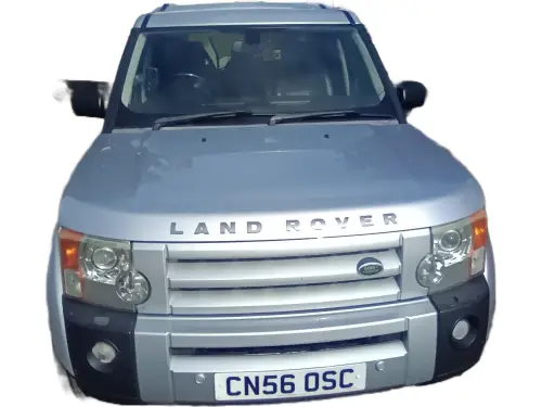 Land Rover Discovery CN56 OSC
