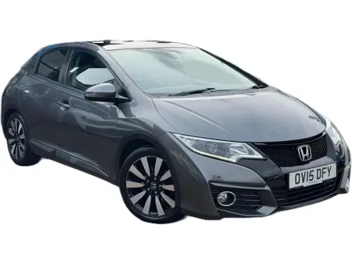 Honda Civic OV15 DFY