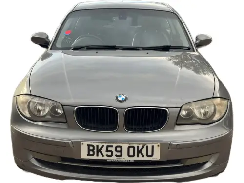 BMW 118 BK59 OKU