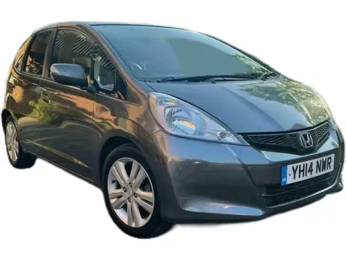 Honda Jazz YH14 NWR
