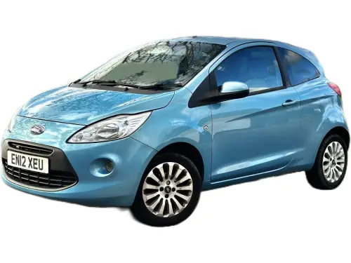 Ford KA EN12 XEU