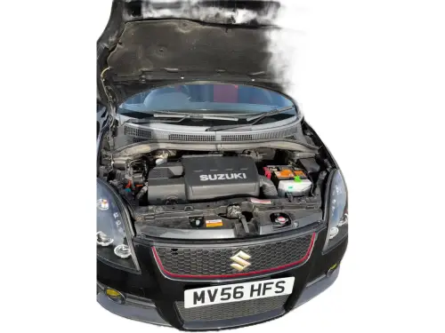 Suzuki Swift MV56 HFS