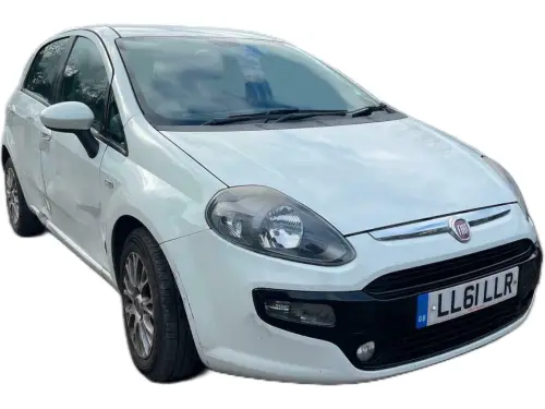 Fiat Punto Evo Mylife LL61 LLR