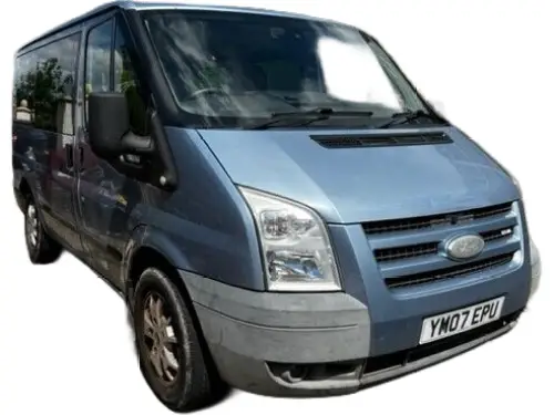 Ford Transit YM07 EPU