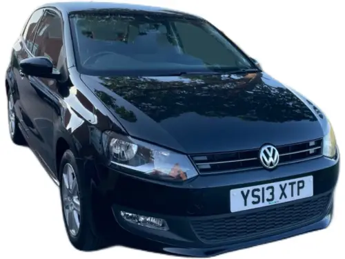 Volkswagen Polo YS13 XTP
