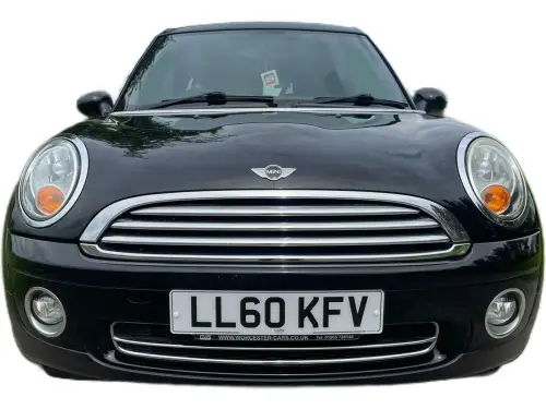 MINI Mini LL60 KFV