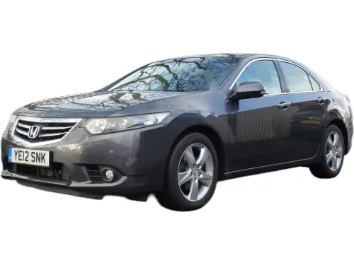 Honda Accord YE12 SNK