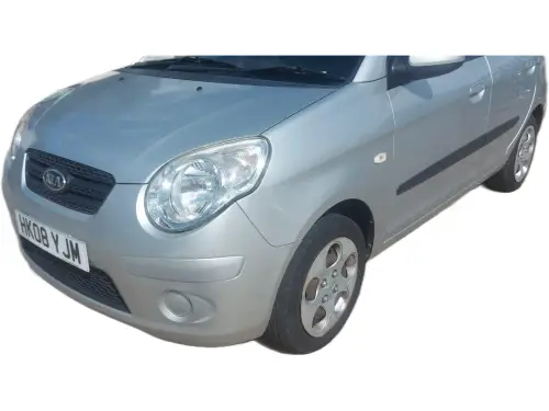 Kia Picanto HK08 YJM