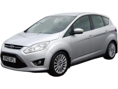 Ford C-Max SV62 UPL