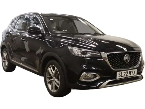 MG HS Exclusive SL22 MYX