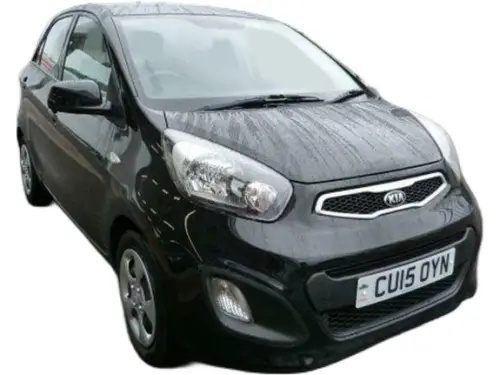 Kia Picanto 1 CU15 OYN